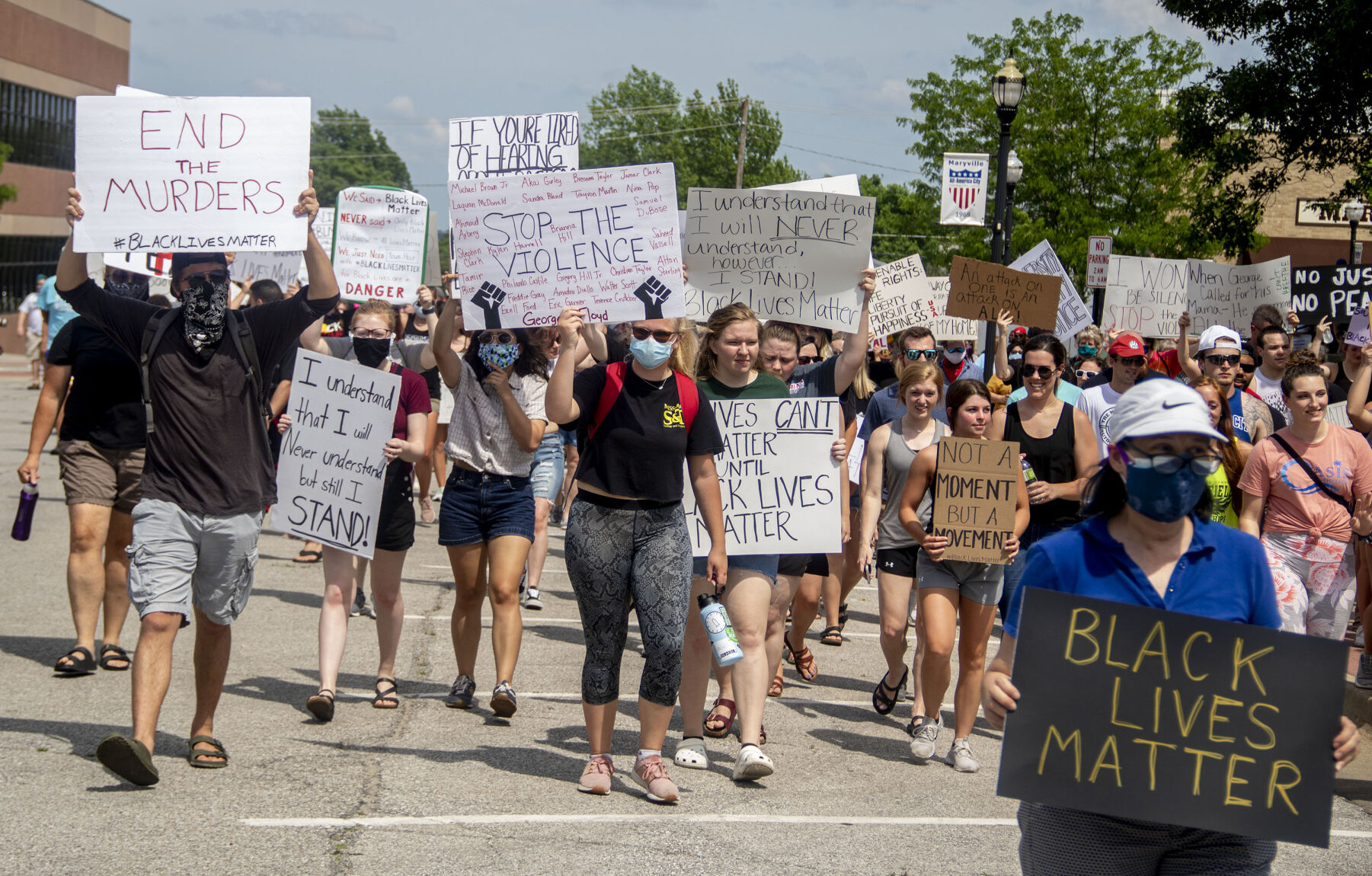 protest 1